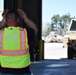 Fort Drum civilian workforce assists 2BCT Soldiers with rapid deployment exercise