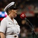 Women in the Military at Nationals Park