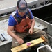 Fish population surveys help improve Fort McCoy’s fisheries management