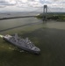 Fleet Week New York