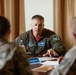 107th ATKW Holds Speed Mentoring for Enlisted Airmen