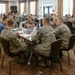 107th ATKW Holds Speed Mentoring for Enlisted Airmen
