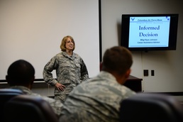 CAFB Education Center is base’s education compass