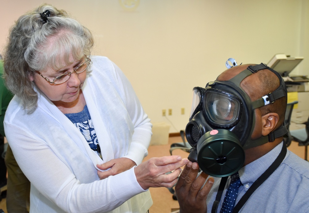 Oh no! Not an inspection – BGCA under the microscopic lens of DAIG