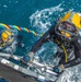 For Army divers, excavating underwater tombs is a solemn, honorable duty