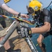 For Army divers, excavating underwater tombs is a solemn, honorable duty