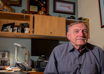 40 years on, Army veteran still strives to reunite families with fallen heroes