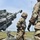 258th Field Artillery fires new howitzer