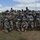 258th Field Artillery fires new howitzer