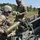 258th Field Artillery fires new howitzer