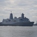 Parade of Ships, Fleet Week New York 2018