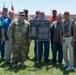 Oklahoma Army National Guard honors former member