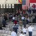 NORAD NORTHCOM Change of Command