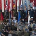 NORAD NORTHCOM Change of Command