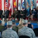 NORAD NORTHCOM Change of Command