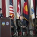 NORAD NORTHCOM Change of Command