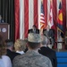 NORAD NORTHCOM Change of Command