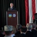 NORAD NORTHCOM Change of Command