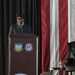 NORAD NORTHCOM Change of Command