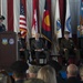 NORAD NORTHCOM Change of Command