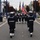 Nimitz Honor Guard Participates In Parade
