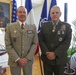 CMC Visits France