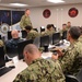 Score of Surface Warfare Tactics Instructor (WTI) Candidates Complete Initial Training