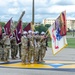 13th ESC Welcomes a New Commanding General