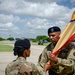 13th ESC Welcomes a New Commanding General