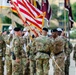 13th ESC Welcomes a New Commanding General