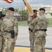 13th ESC Welcomes New Commanding General
