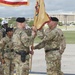 13th ESC Welcomes New Commanding General