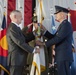 NORAD &amp; USNORTHCOM Change of Command May 2018