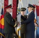 NORAD &amp; USNORTHCOM Change of Command May 2018