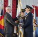 NORAD &amp; USNORTHCOM Change of Command May 2018