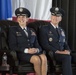 NORAD &amp; USNORTHCOM Change of Command May 2018