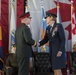 NORAD &amp; USNORTHCOM Change of Command May 2018