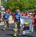 Fort Lee Run for the Fallen 2018