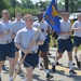 Fort Lee Run for the Fallen 2018