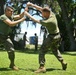 Fightertown Marines complete SAF training