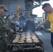 USS Kearsarge Friends and Family Day