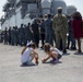 USS Kearsarge Friends and Family Day