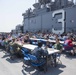 USS Kearsarge Friends and Family Day
