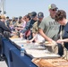 USS Kearsarge Friends and Family Day