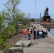 Unity Island Ecosystem Restoration Project Tour