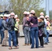 Unity Island Ecosystem Restoration Project Tour