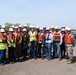 Unity Island Ecosystem Restoration Project Tour