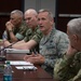 NORAD and USNORTHCOM Commanders Conference