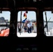 Coast Guard Cutter Richard Snyder holds tours during Fleet Week New York 2018