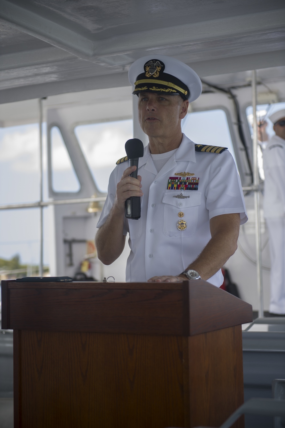 74th  Annual West Loch Disaster Remembrance Ceremony